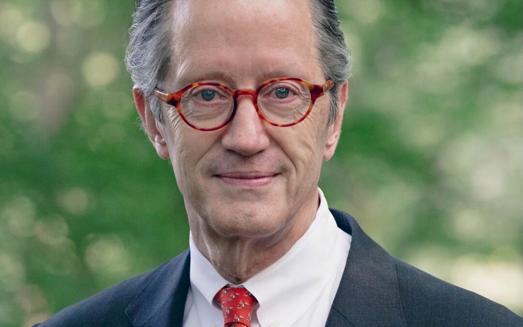 Frank Packard | Partner, Eight Peaks Partners