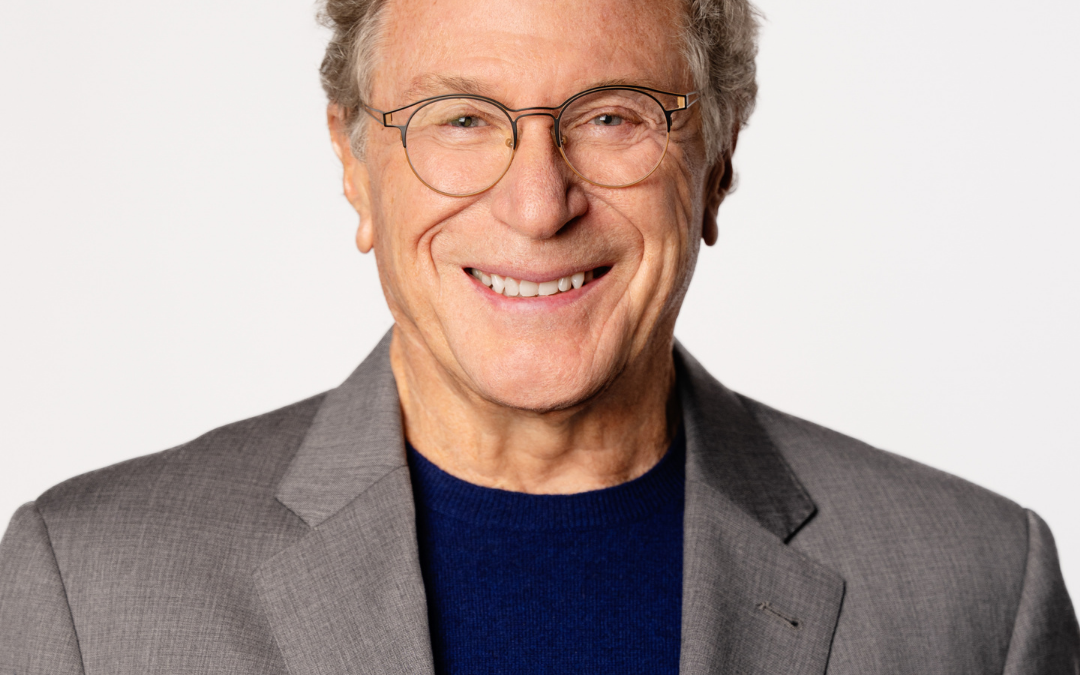 Dr. Ken Dychtwald | Founder and CEO, Age Wave, psychologist, gerontologist, and best-selling author
