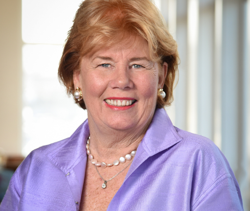 Mary Furlong | President, Mary Furlong and Associates