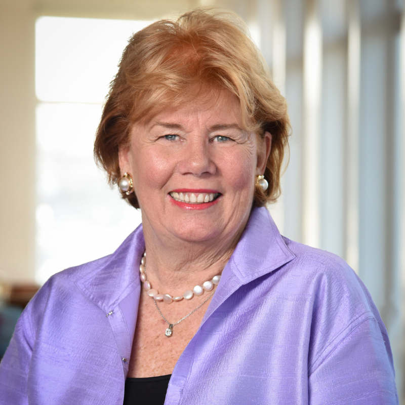 Mary Furlong | President, Mary Furlong and Associates