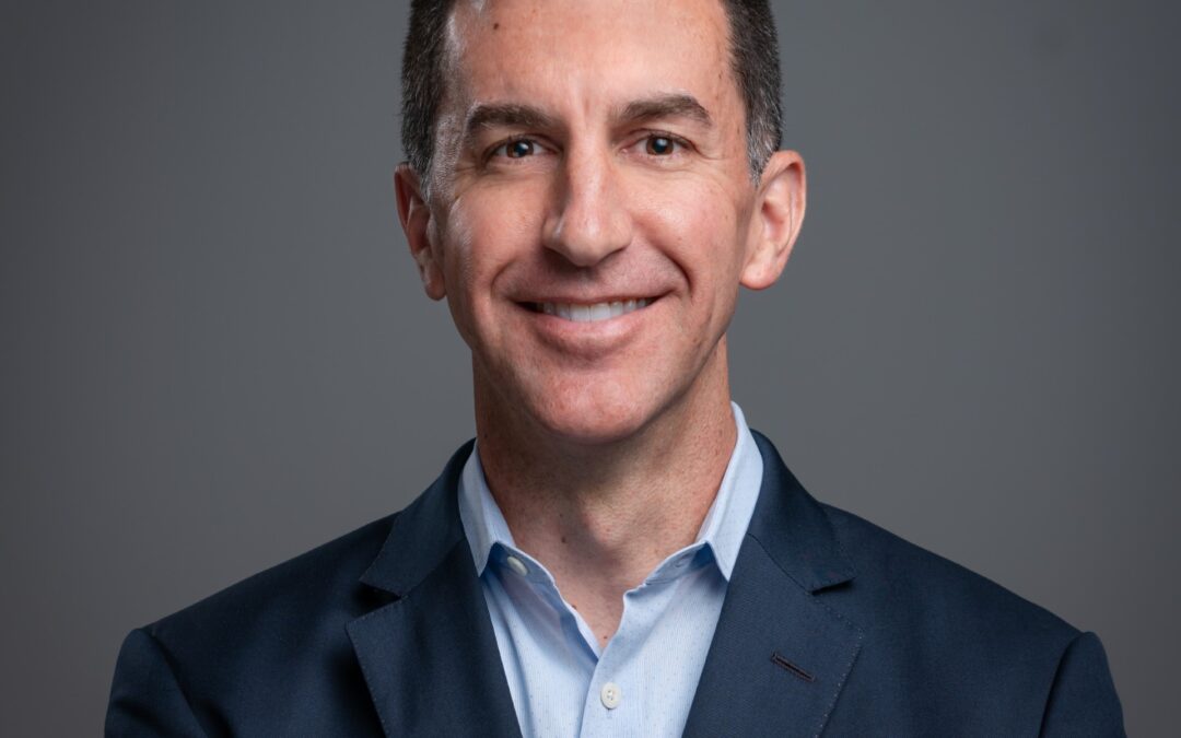 Michael Skaff | Chief Information Officer, Sequoia Living