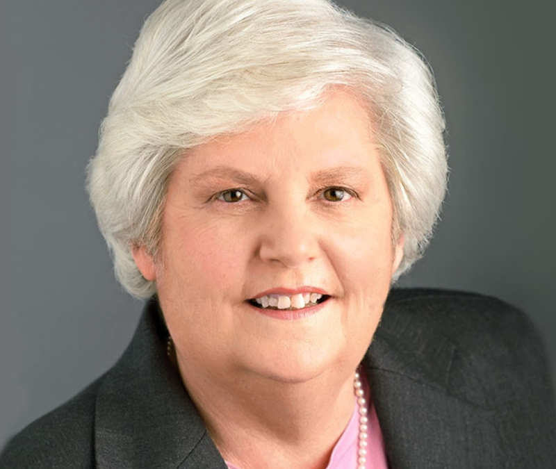 Nancy LeaMond | EVP, Chief Advocacy & Engagement Officer, AARP