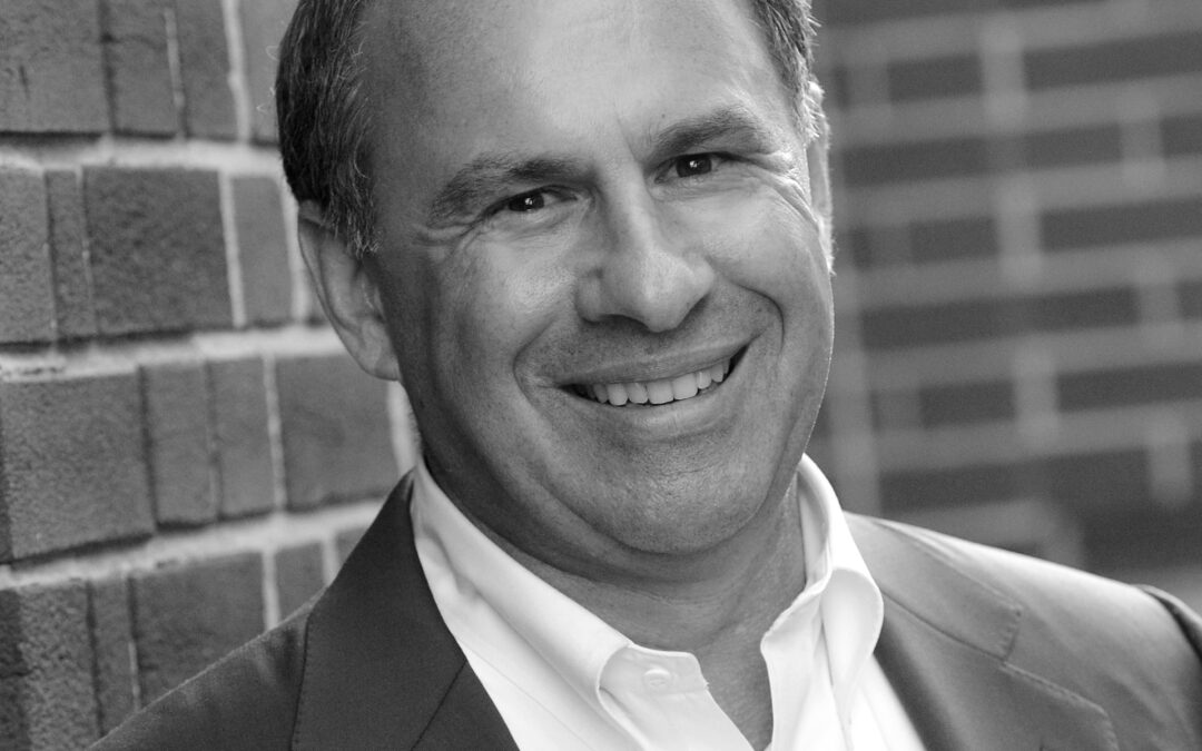 Paul Stich | Managing Principal, Lunada Ventures