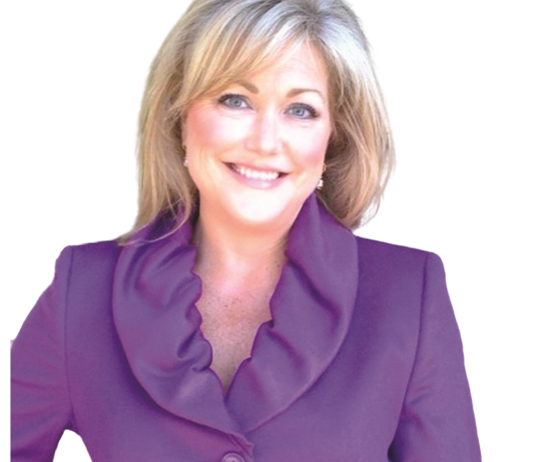 Sherri Snelling | Corporate Gerontologist, Author, CEO of Caregiving Club￼￼
