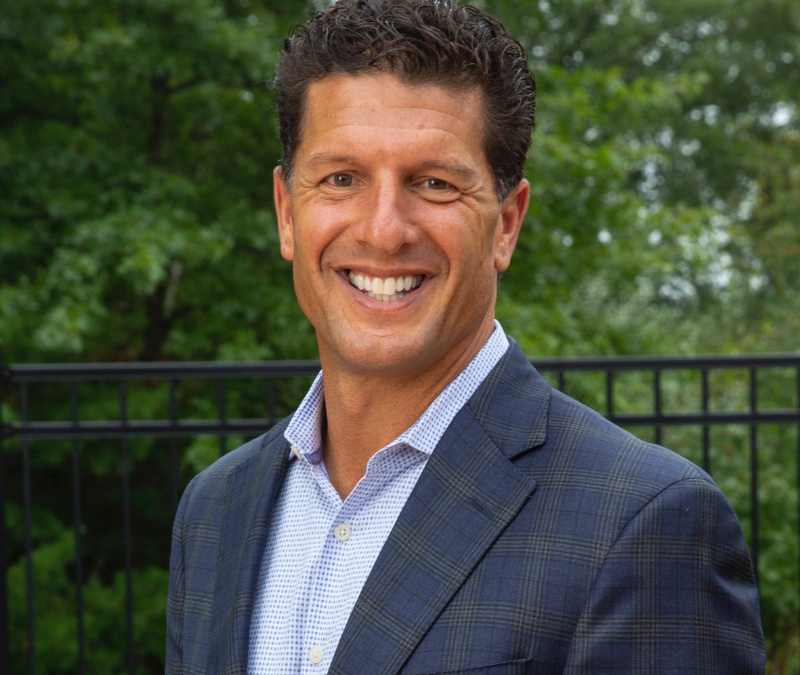 Ted Fischer | President, Ageless Innovation