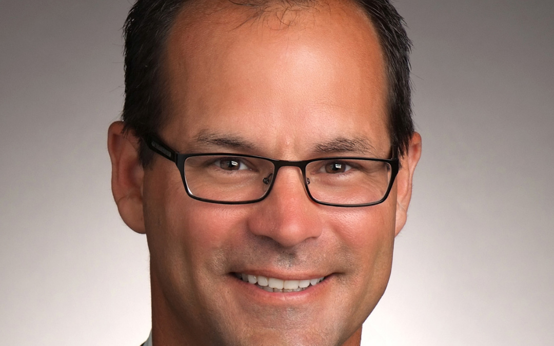 Greg Olsen | Director, New York State Office for Aging