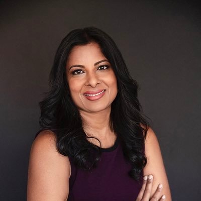 Sarita Mohanty | President and CEO, The SCAN Foundation