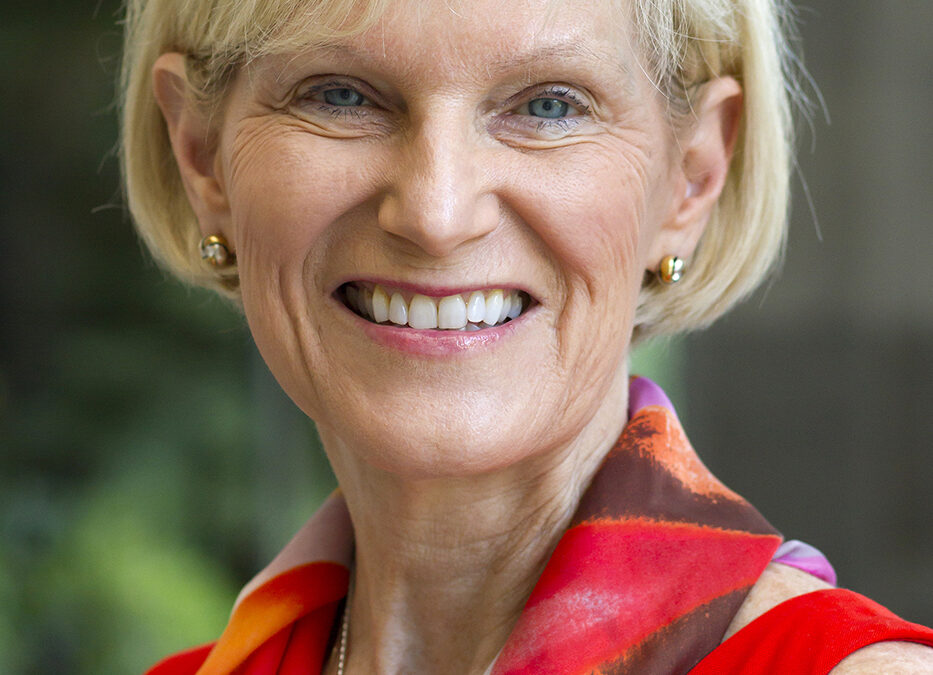 Jeannee Parker Martin | President and CEO, LeadingAge California
