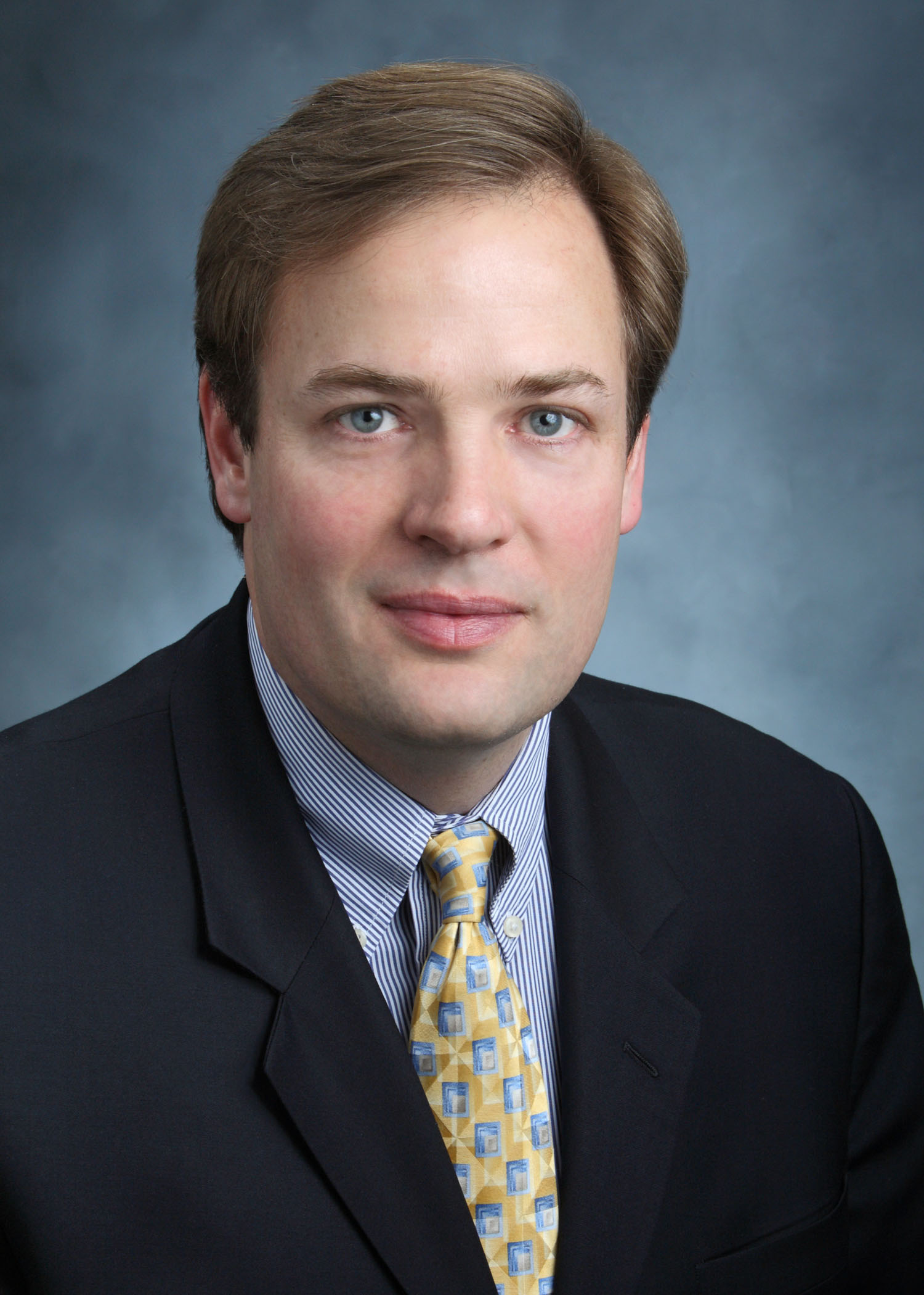Dan Hermann | President & CEO, Head of Investment Banking, Ziegler￼