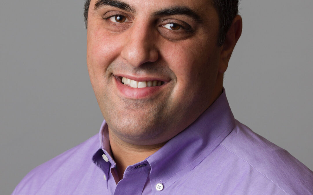 Todd Haim | Director, Office of Strategic Extramural Programs, NIA