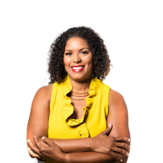 Adimika Arthur | CEO & Executive Director, HealthTech for Medicaid