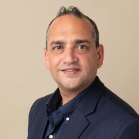 Ali Ahmadi | CEO, TCARE