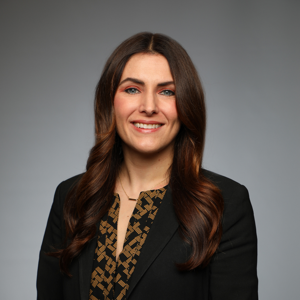 Katie Schmitz | Chief Administrative Officer, Ziegler Link-Age Funds
