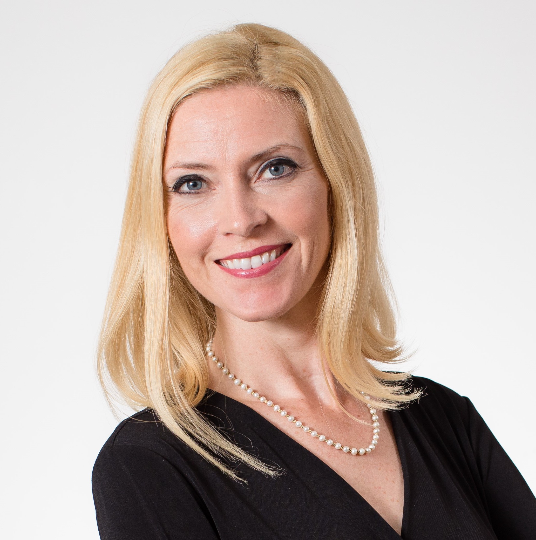 Sarah Thomas | Venture Partner, AgeTech Capital