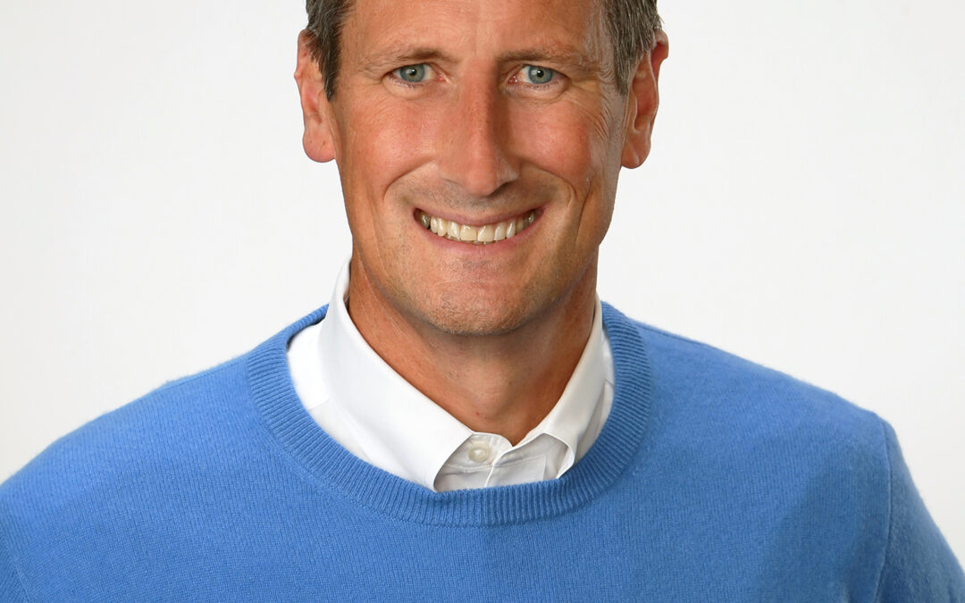 Sean Kelly | CEO, FrontPorch