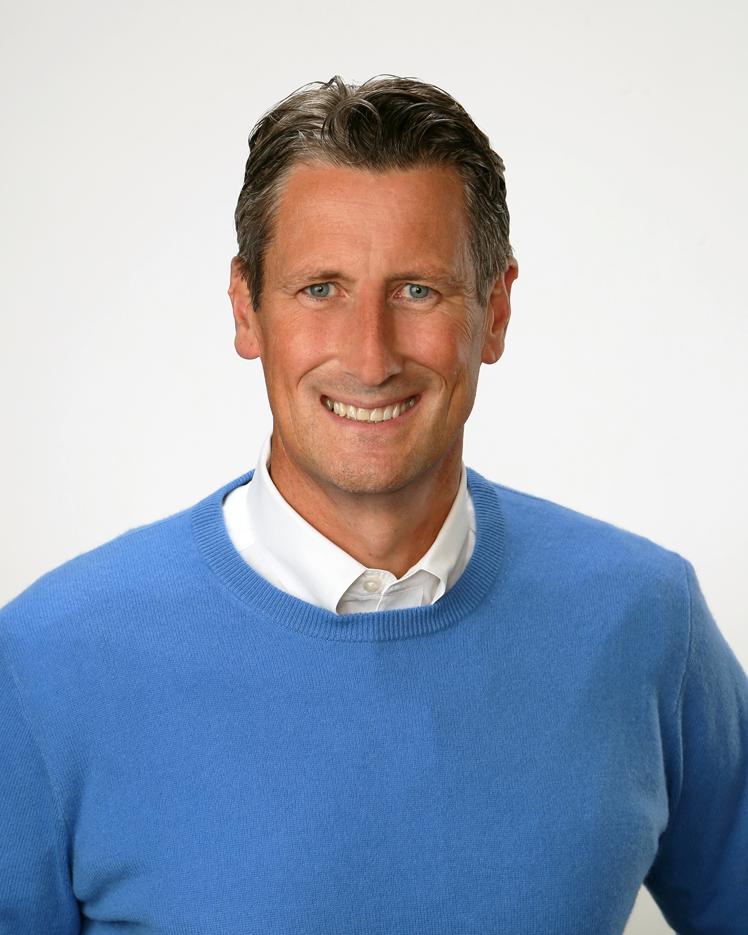 Sean Kelly | CEO, FrontPorch