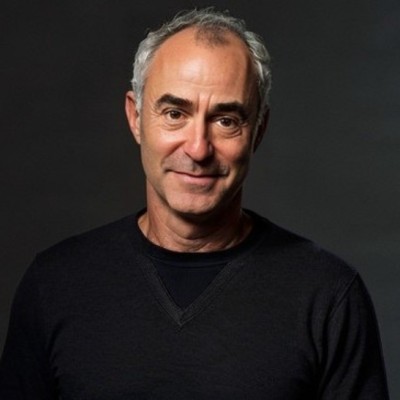 Stephen Samuels | VP of Innovation & Impact Investing, Volunteers of America