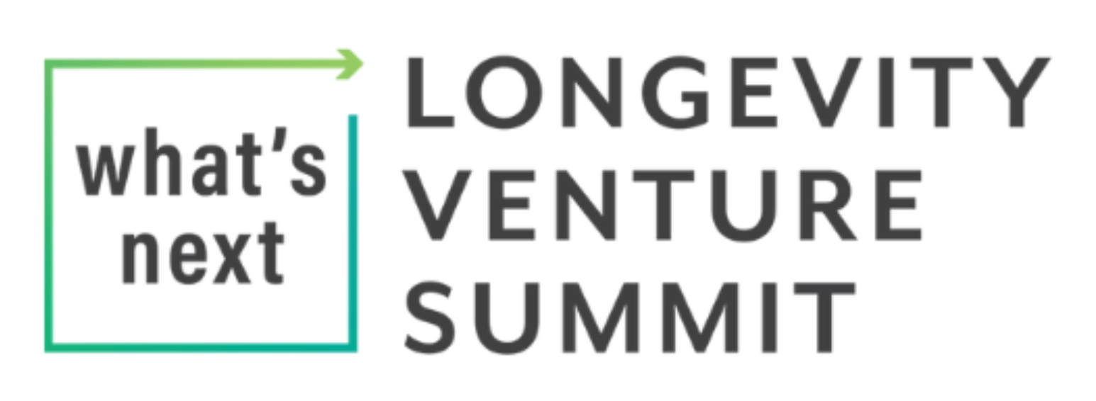 ​What's Next Longevity Venture Summit
