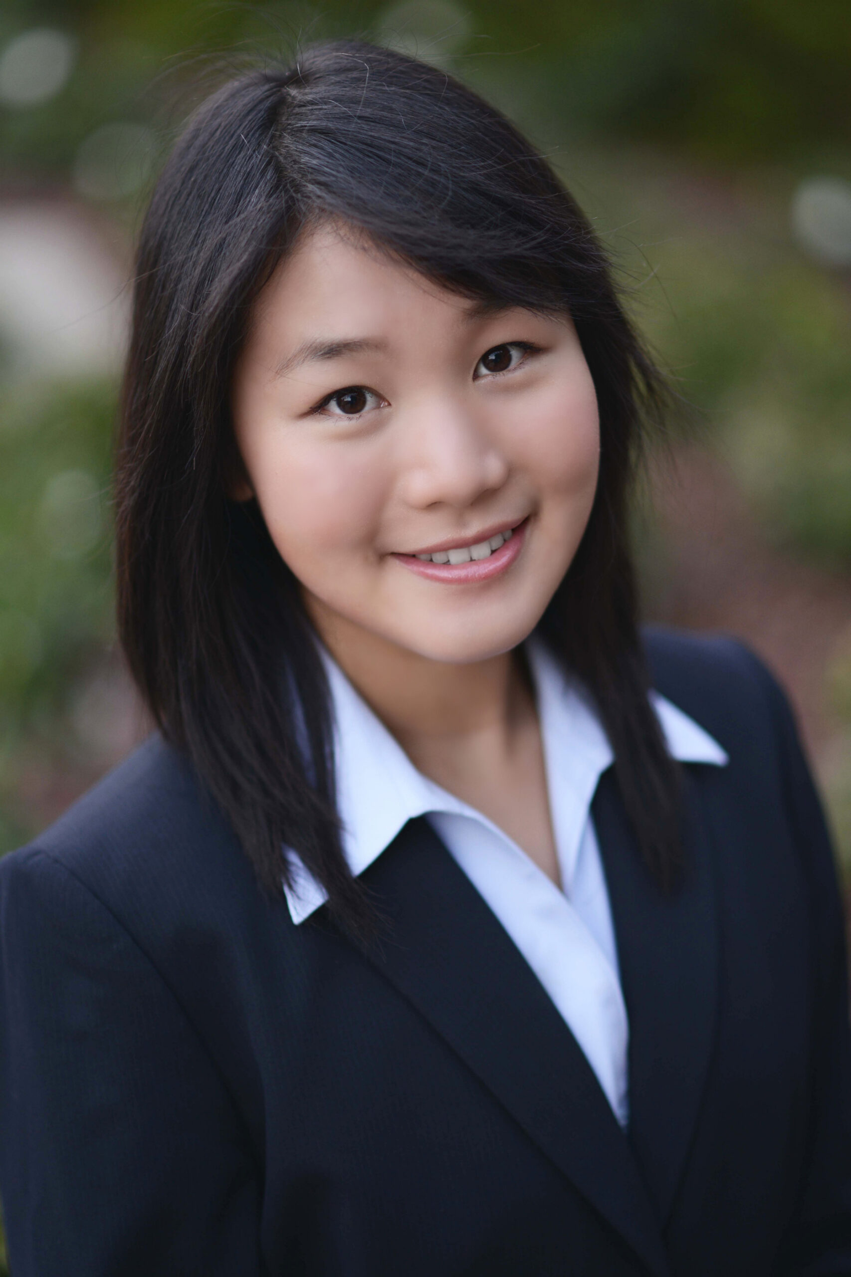 Emily Wang | Founder & CEO, Beaver Health