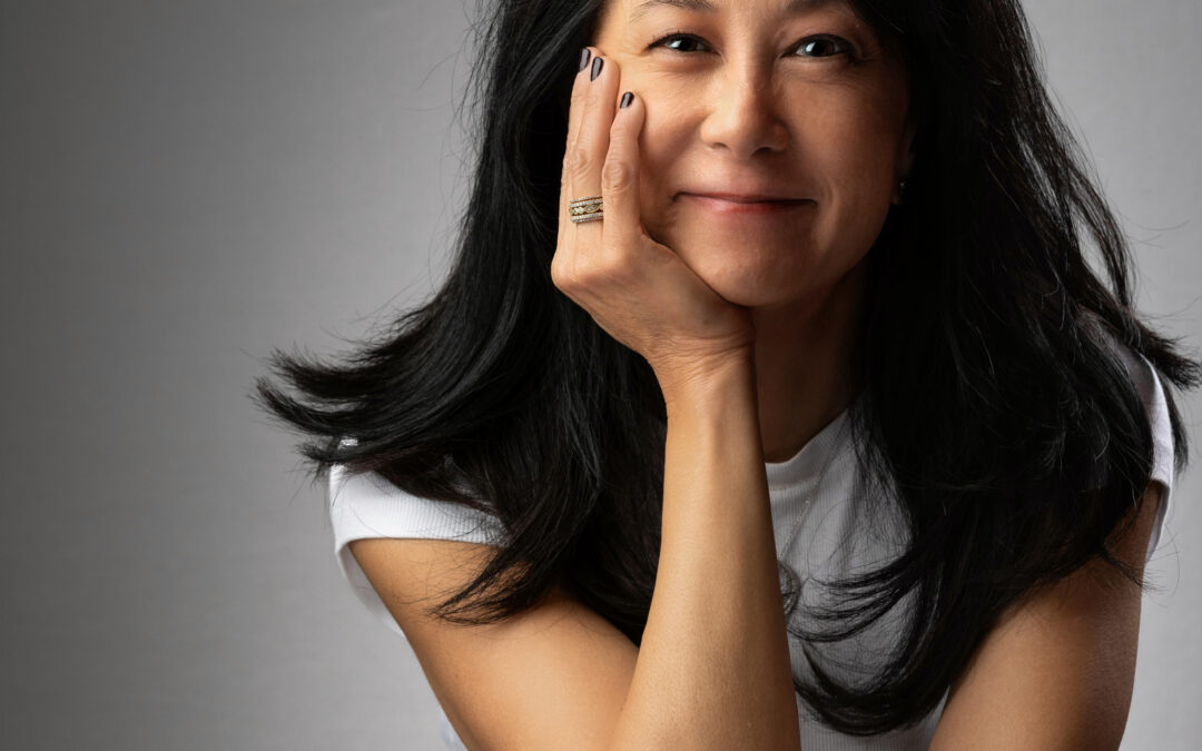 Amelia Hay | VP Startup Programming and Investments, AgeTech Collaborative from AARP