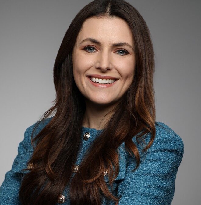 Katie Schmitz | Managing Partner, Ziegler Link-Age Funds