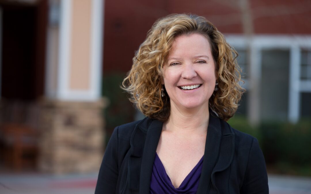 Adriene Iverson | President, Transforming Age