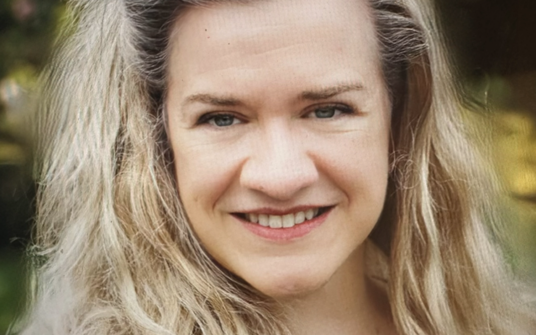 Courtney Baldridge | Corporate Strategist, USAging