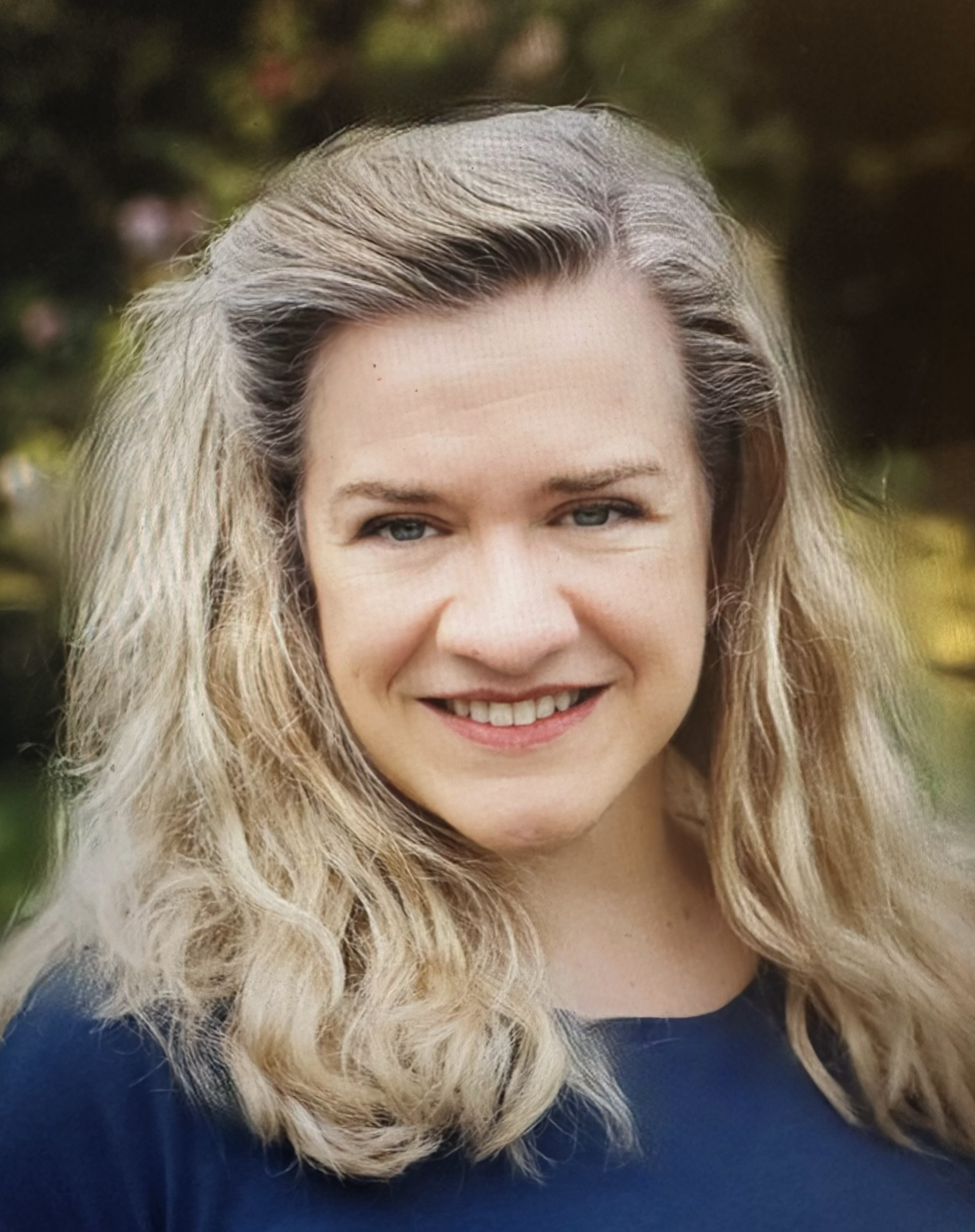 Courtney Baldridge | Corporate Strategist, USAging