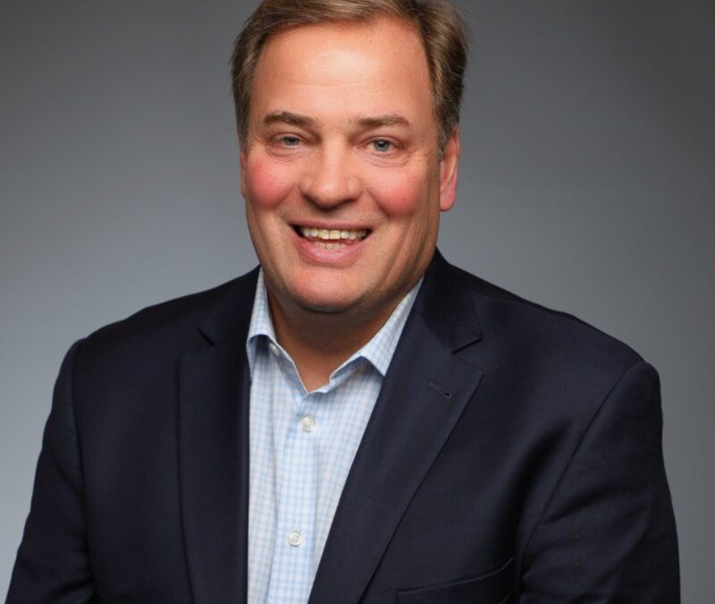 Dan Hermann | President & CEO, Head of Investment Banking, Ziegler￼