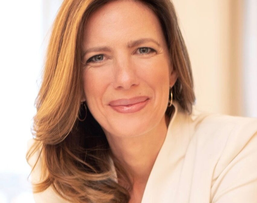 Lyne Landry | Co-Founder, AgeTech Capital
