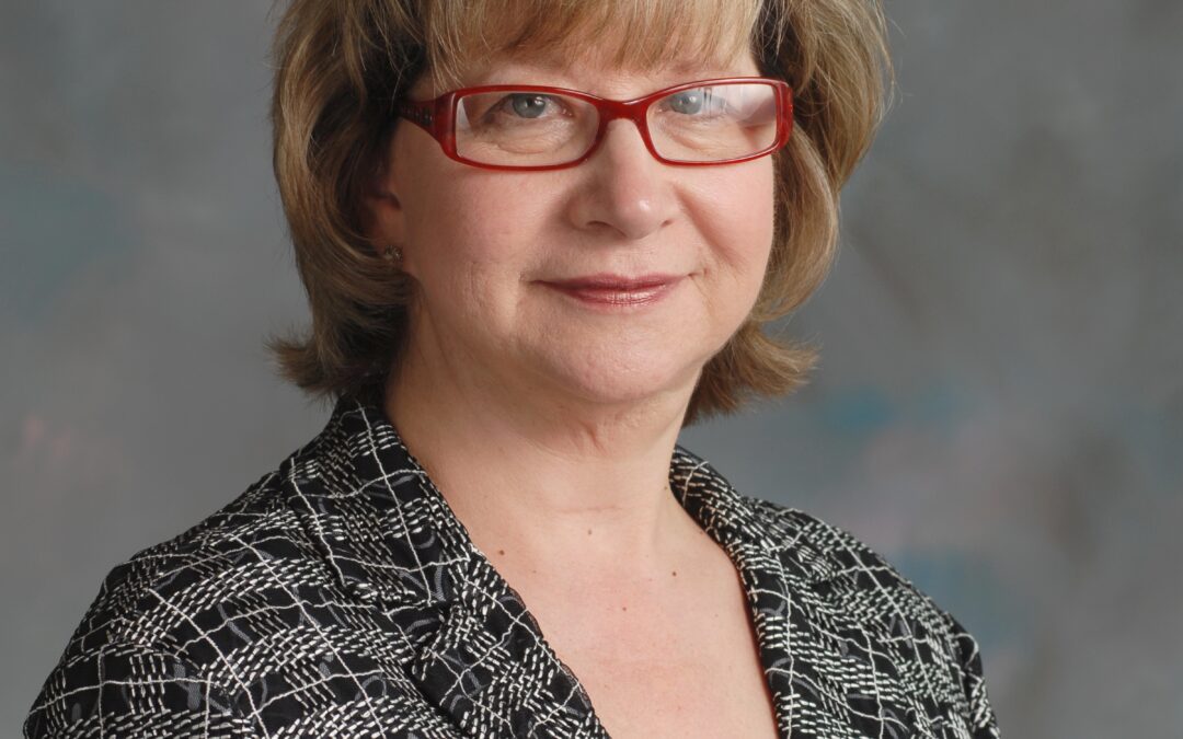 Mary Haynes | President and CEO, Nazareth Home