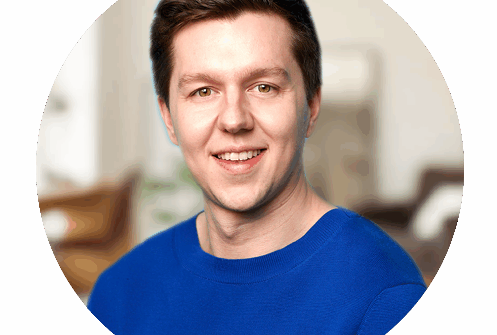 Dr. Paul Rinne | CEO & Co-Founder Able Care