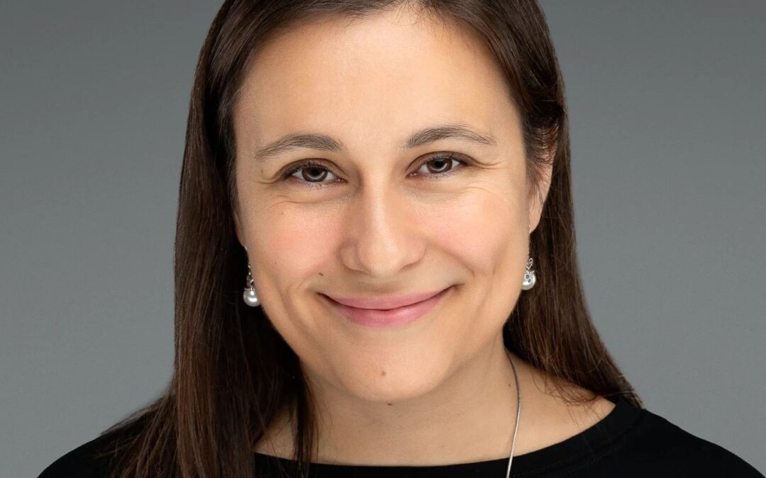 Valerie LaRochelle | CEO, Eugeria