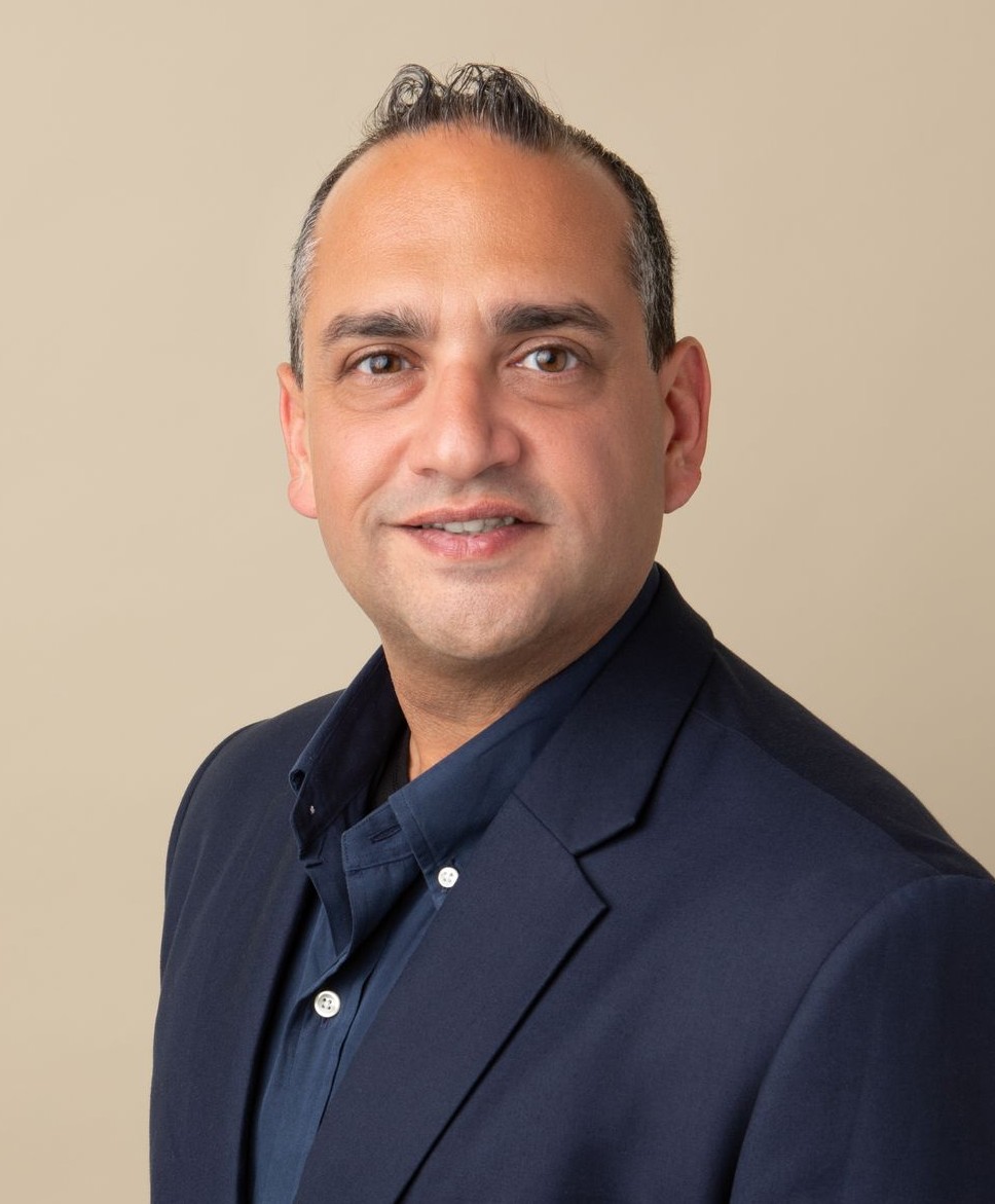 Ali Ahmadi | CEO, Eli Health & Founder, TCARE Inc.