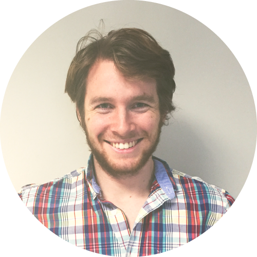 Justin Boogaard | Co-Founder and CEO, Gogo Grandparent
