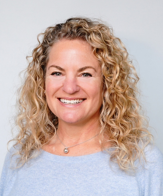 Paige Mantel | Chief Marketing Officer, LifeLoop