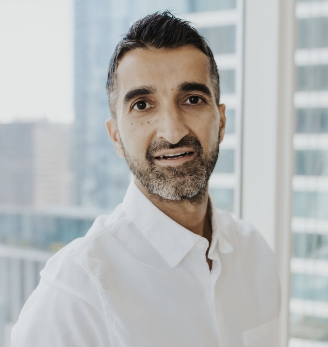 Raj Kalra