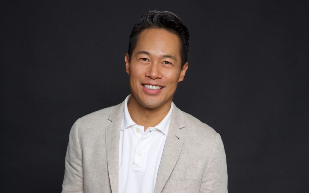 Richard Lui | Fintech Founder and News Anchor CNN/NBCU News Group