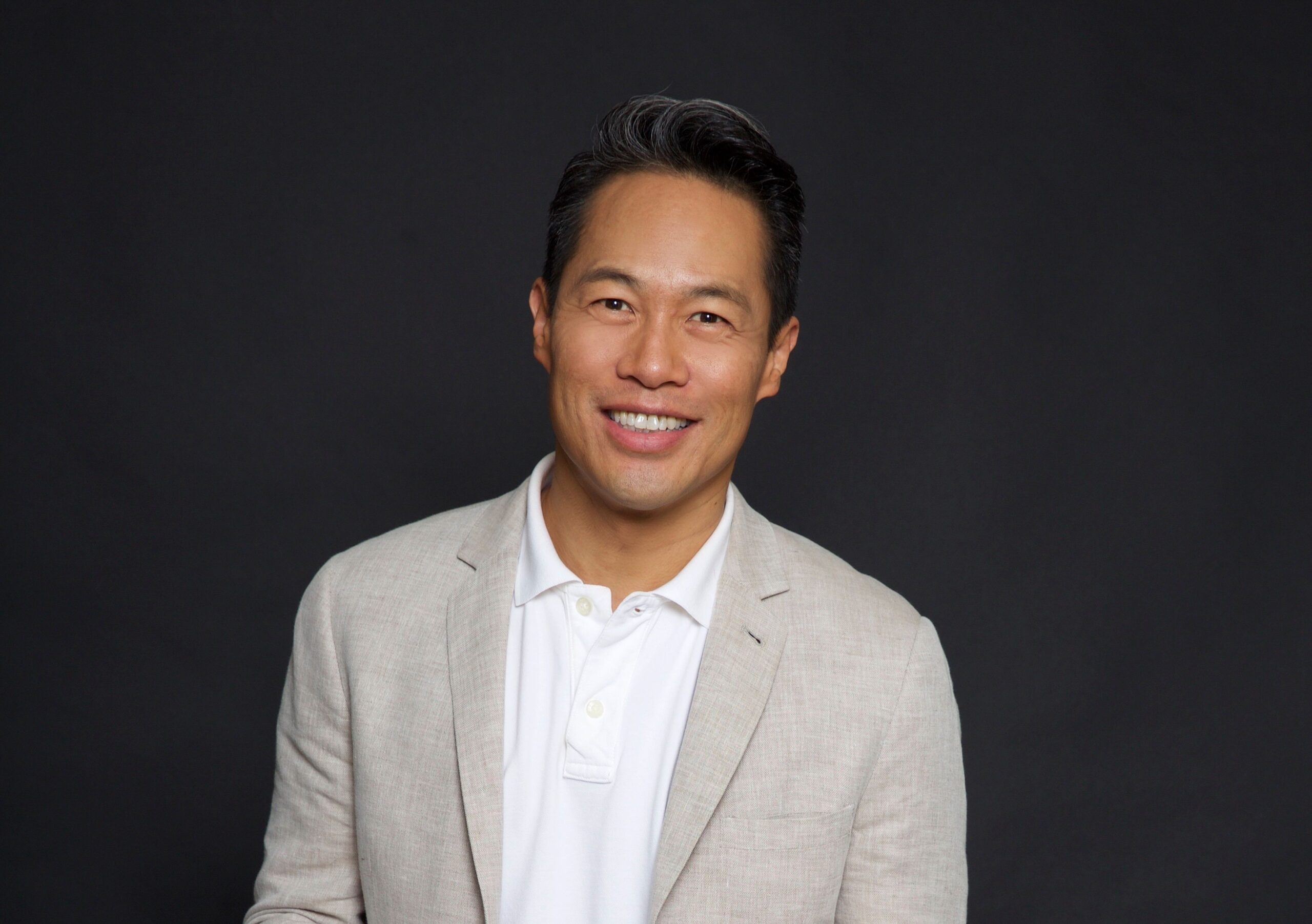 Richard Lui | Film Maker and News Reporter, NBC News