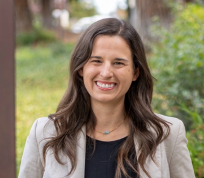 Therese ten Brinke | Executive Director of Innovation & Impact, Eskaton Support Center