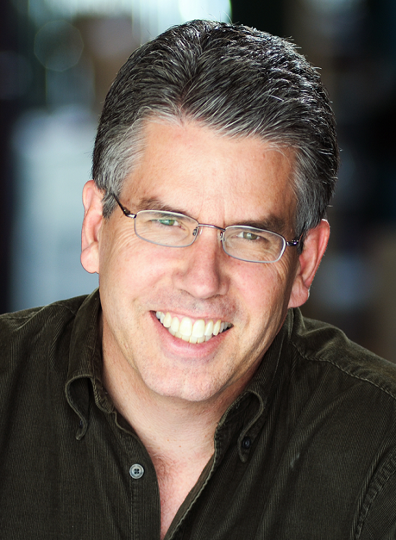 Jack York | Chief Storyteller, Talegate