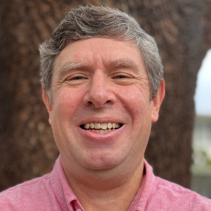 Andrew Pillsbury | Director, GoGo Grandparent