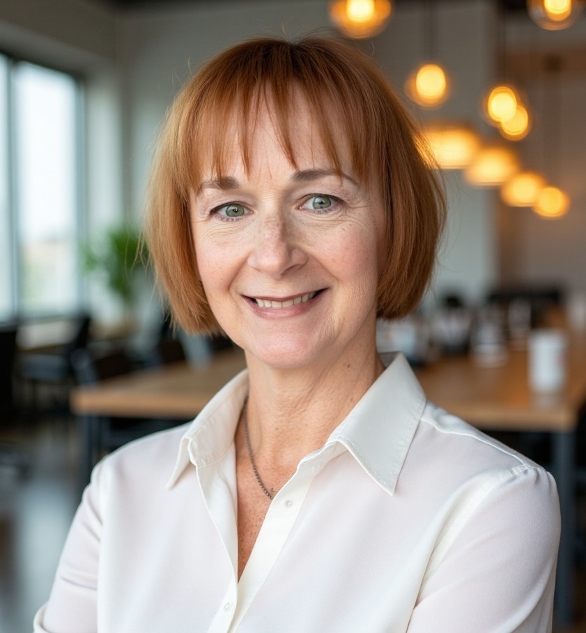 Ariana Myers | Co-Founder & COO, MindR