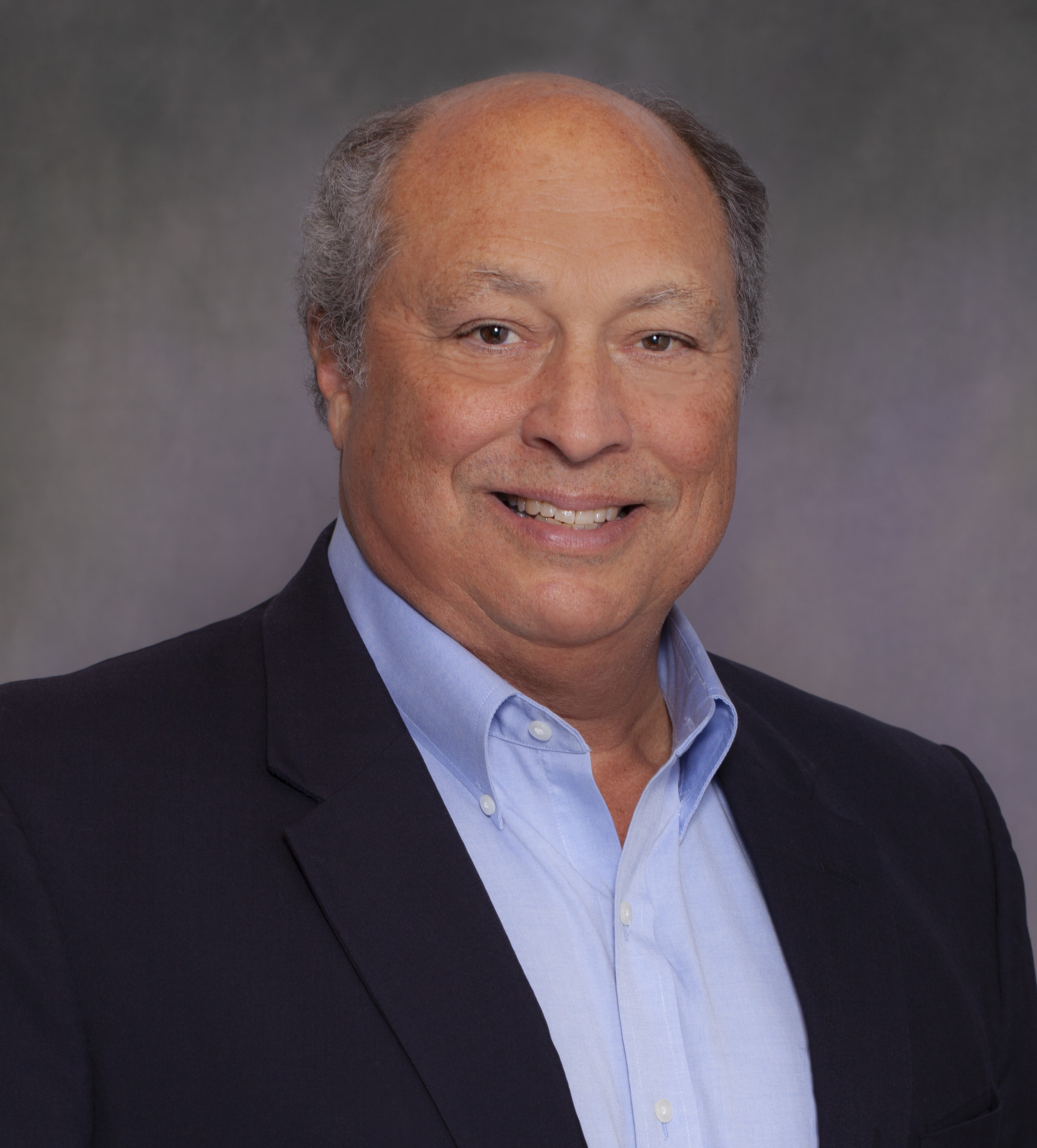 David Lindeman PhD | Executive Director, CITRIS Health