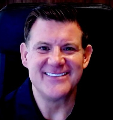 Ernie Ianace | CEO and CoFounder, CareAlly