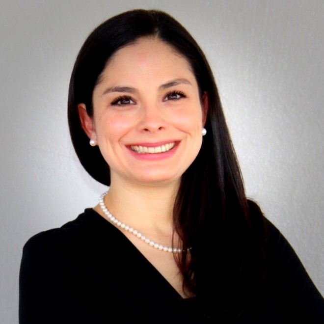 Gabriela Armenta | Data Science Fellow, NYC Data Science Academy