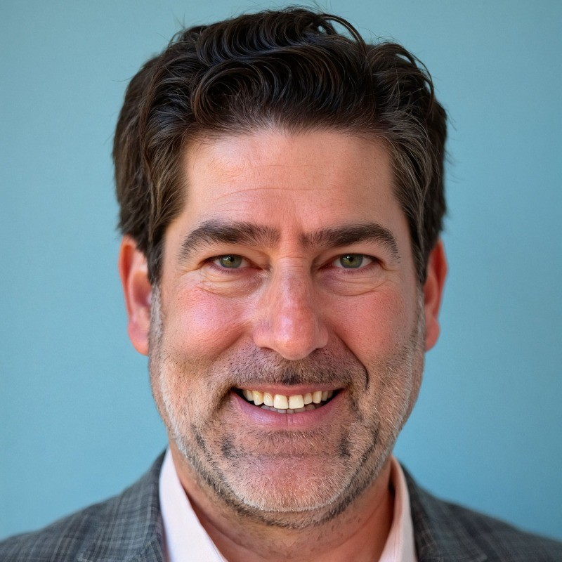 Jeff Maltz | CEO, SilverRide