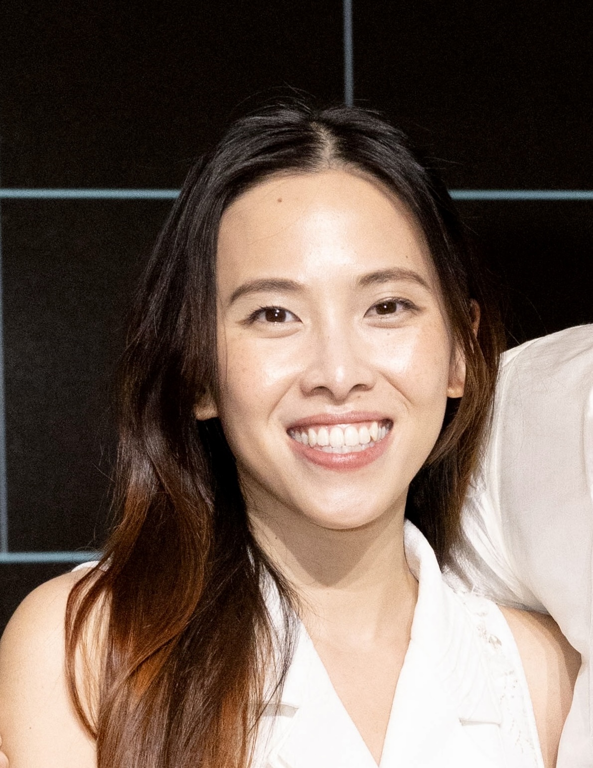 Linh Pham | Co-founder, Lexi
