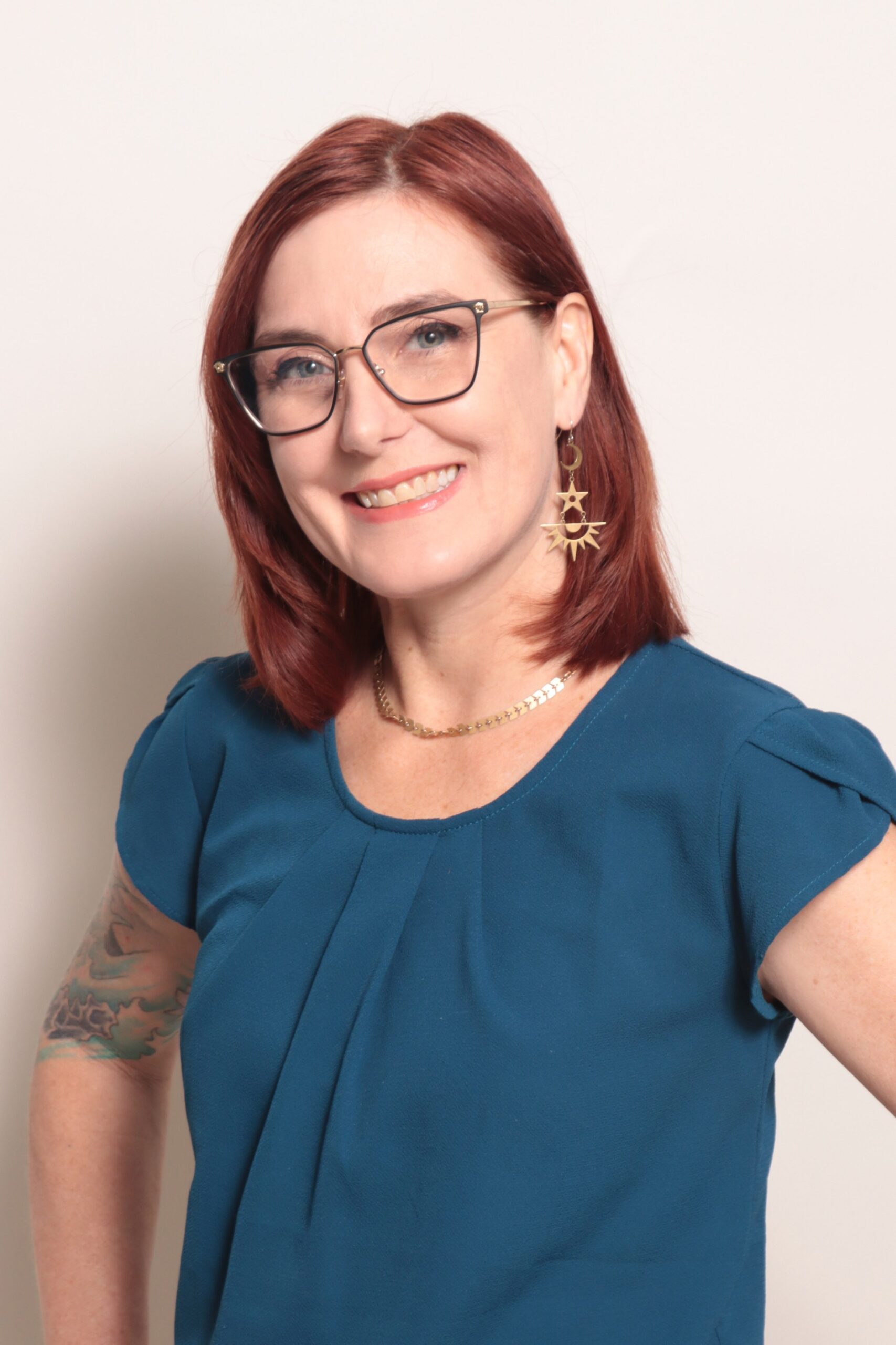 Lola Rain | Head of Marketing, Sequoia LivingAndrew Ritter, CEO, Cairns