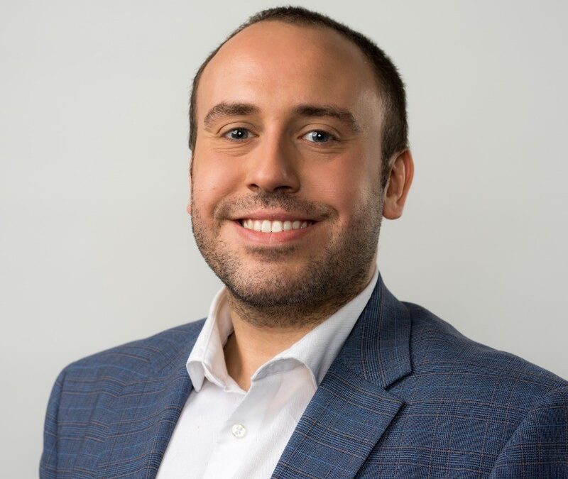 Marco DiGirolomo | Customer Success Manager, AgeTech Collaborative from AARP